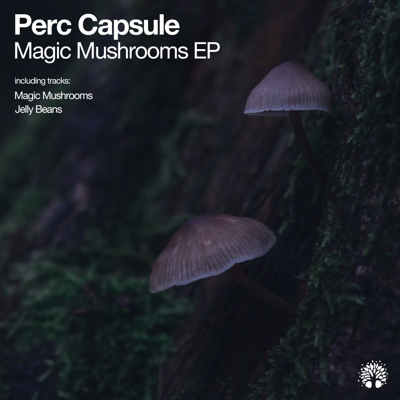 Perc Capsule - Magic Mushrooms EP [ETREE425]